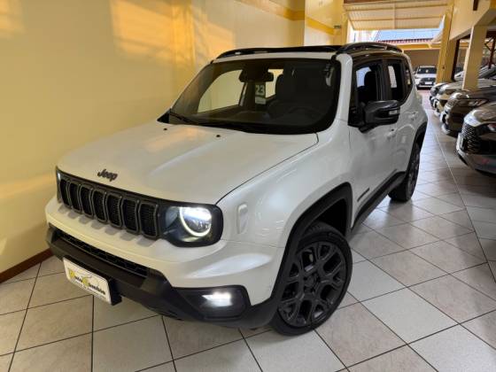 JEEP RENEGADE 1.3 T270 TURBO FLEX S 4X4 AT9 JEEP RENEGADE 1.3 T270 TURBO FLEX S 4X4 AT9